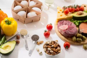 dieta a stan przedcukrzycowy
