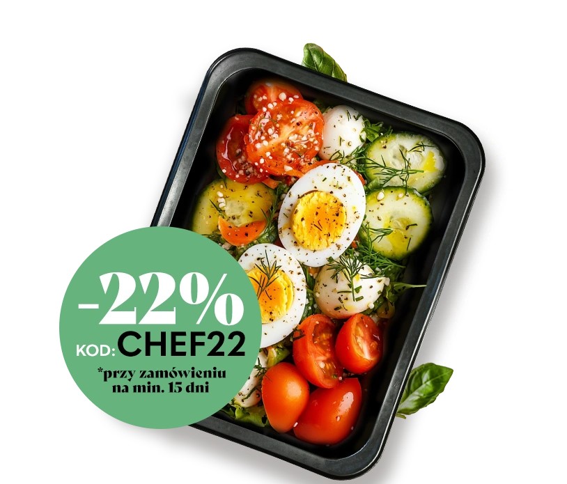 catering dietetyczny warszawa z dowozem do domu