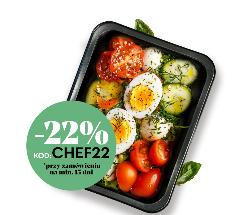 catering dietetyczny warszawa z dowozem do domu