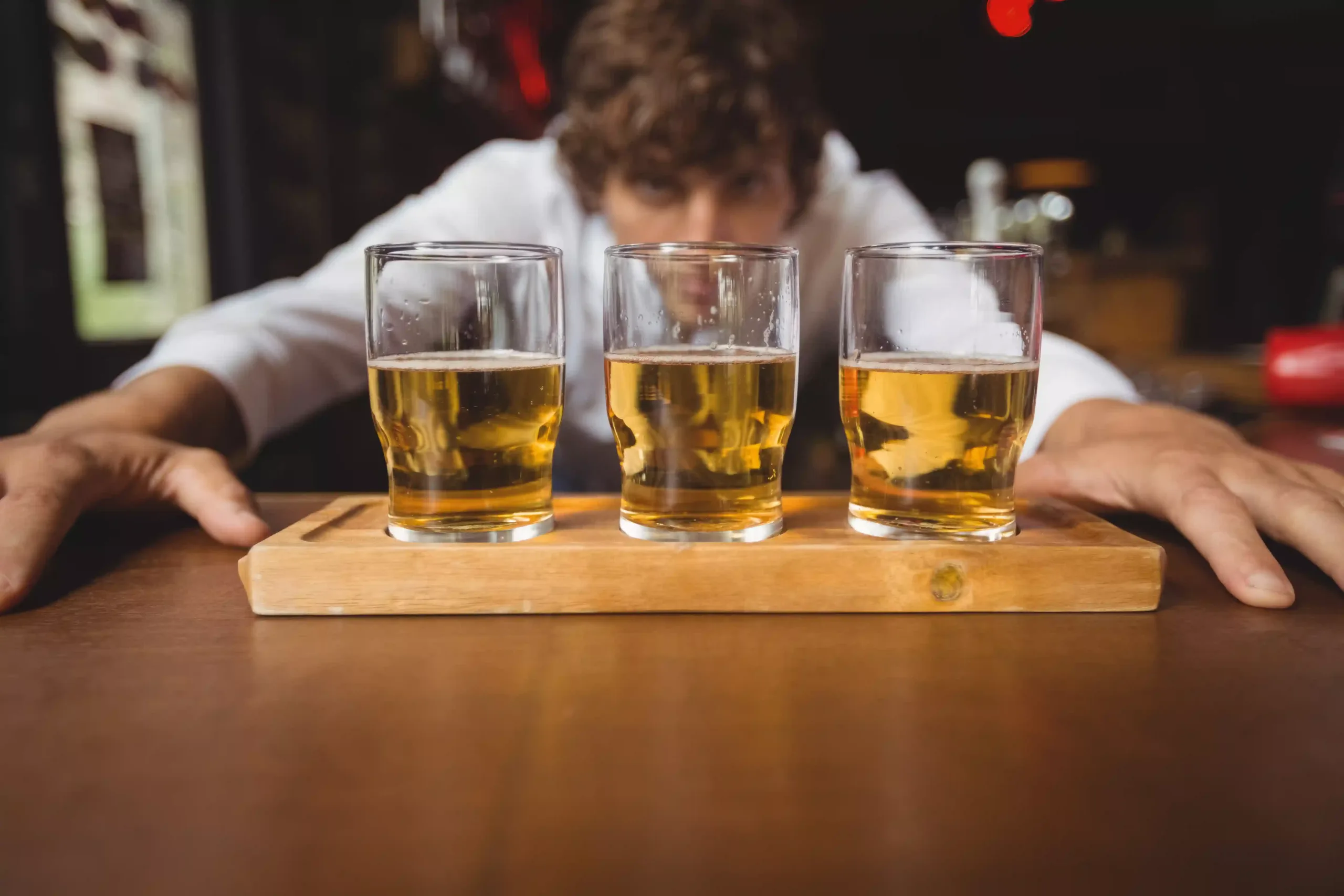 ile kalorii ma alkohol
