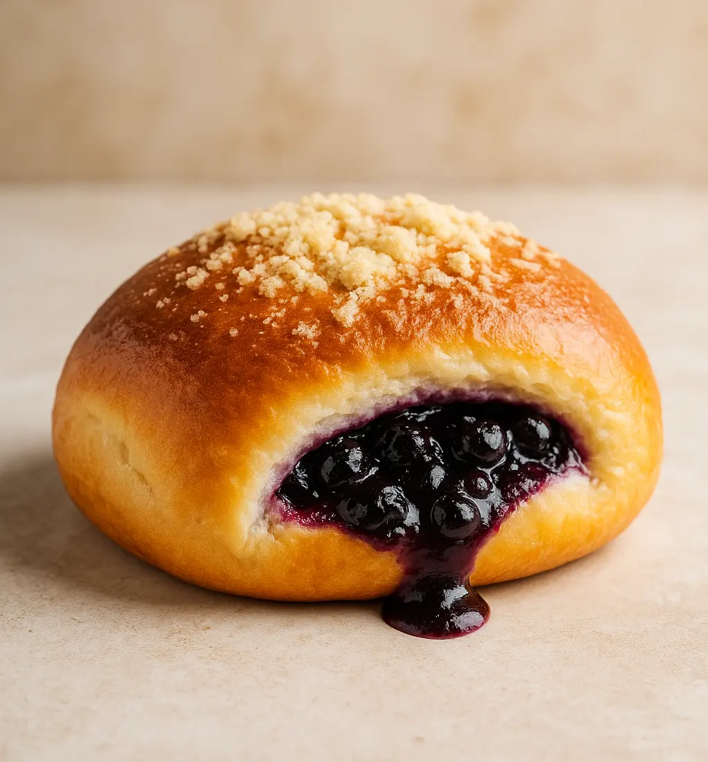 jagodzianka