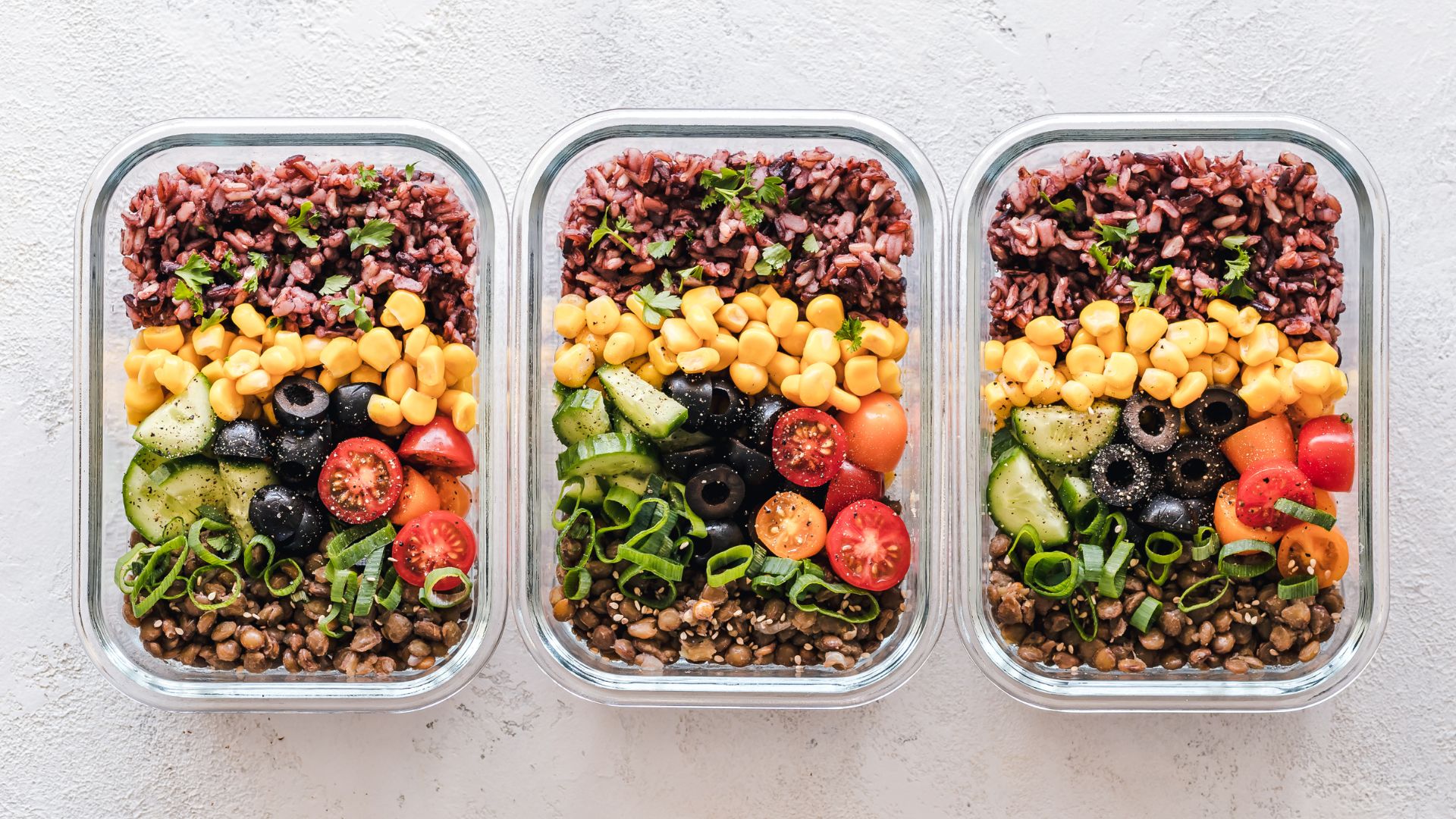 Meal prep – jak zaplanować zdrowe posiłki na cały tydzień?